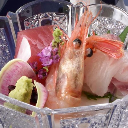 Hotel Rubino Kyoto Horikawa Eksteriør bilde