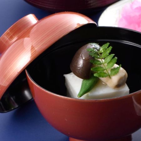 Hotel Rubino Kyoto Horikawa Eksteriør bilde