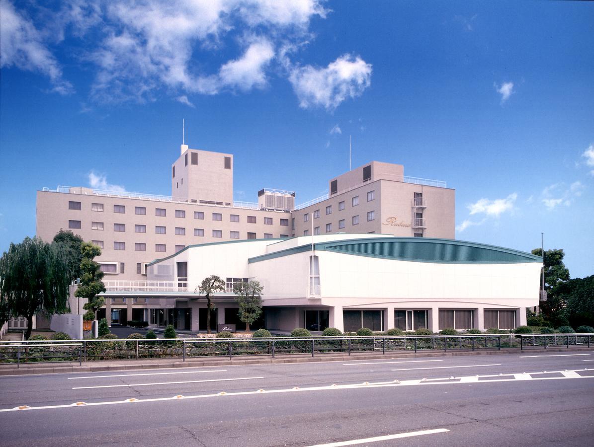Hotel Rubino Kyoto Horikawa Eksteriør bilde