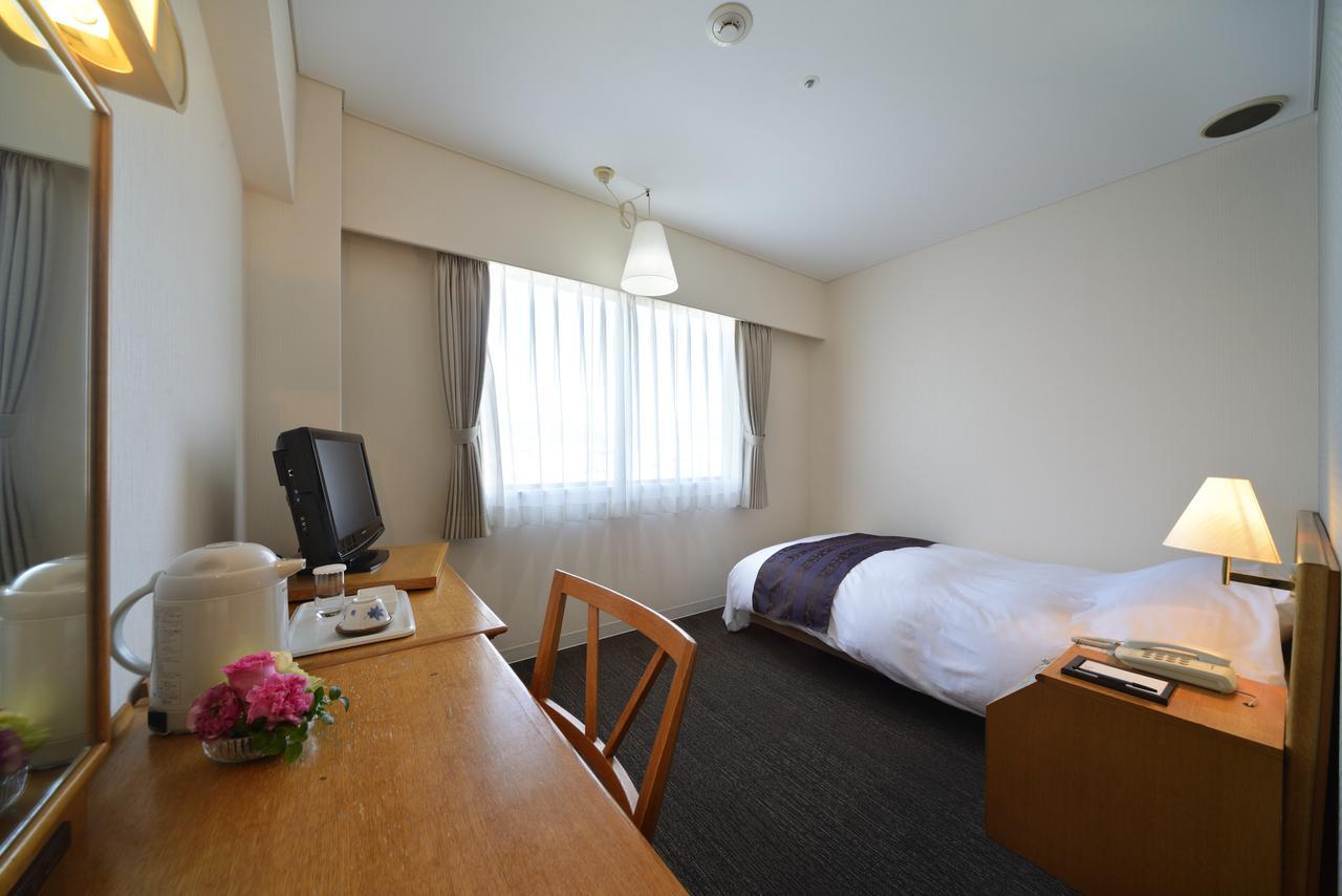Hotel Rubino Kyoto Horikawa Eksteriør bilde