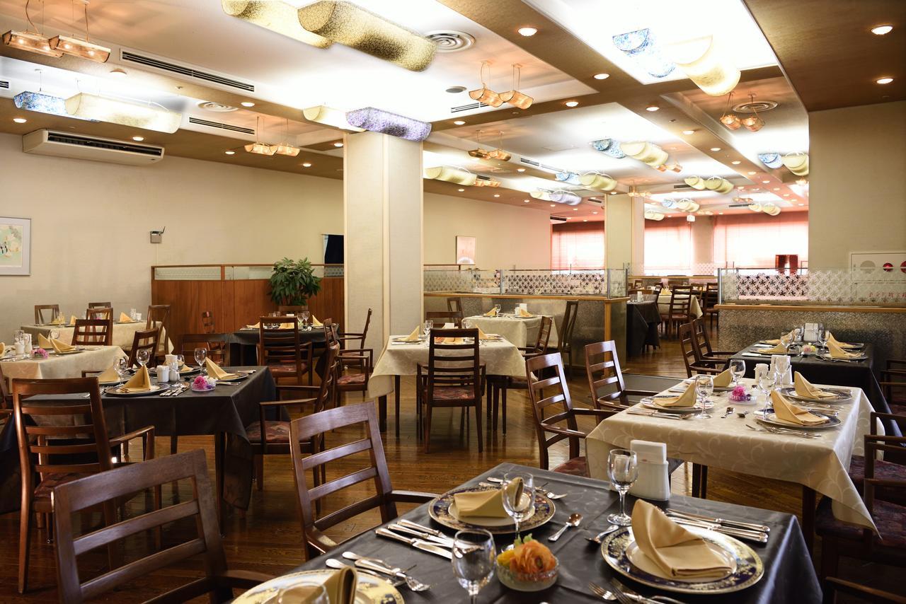 Hotel Rubino Kyoto Horikawa Eksteriør bilde