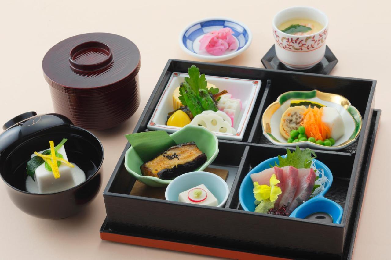 Hotel Rubino Kyoto Horikawa Eksteriør bilde