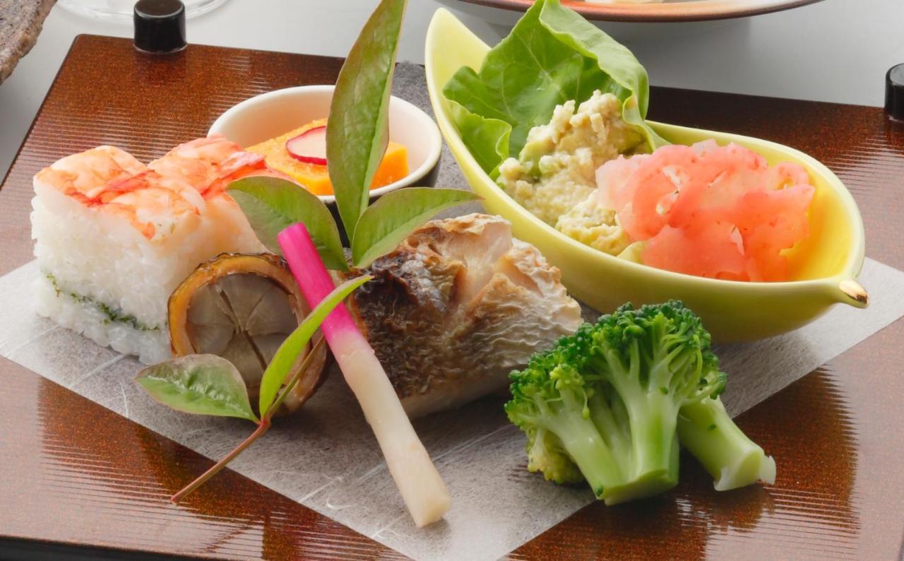 Hotel Rubino Kyoto Horikawa Eksteriør bilde