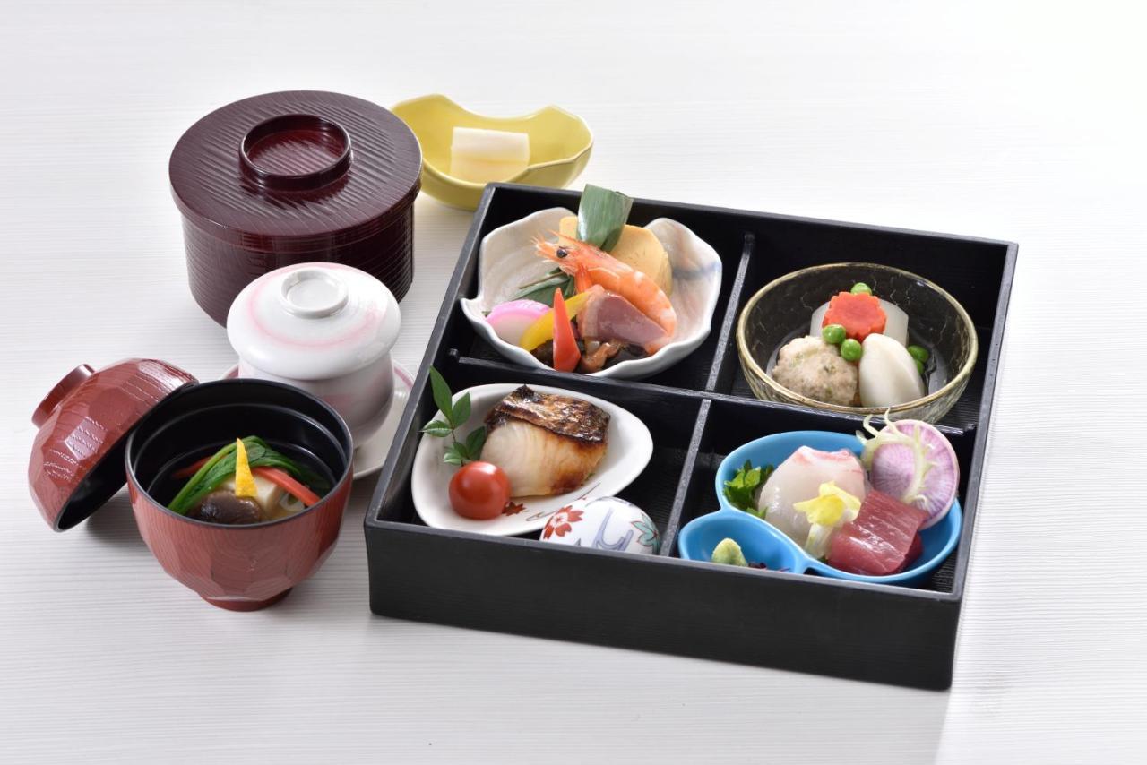 Hotel Rubino Kyoto Horikawa Eksteriør bilde