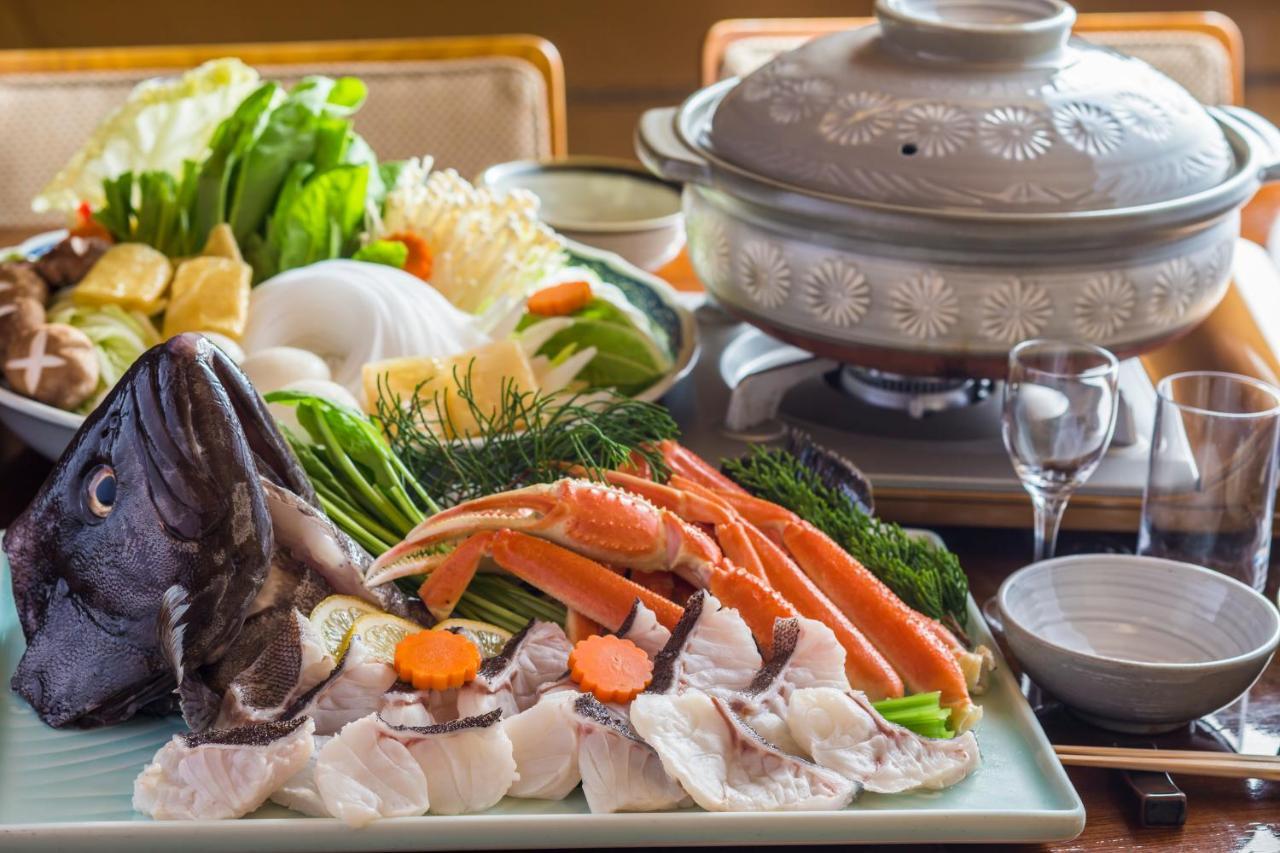 Hotel Rubino Kyoto Horikawa Eksteriør bilde