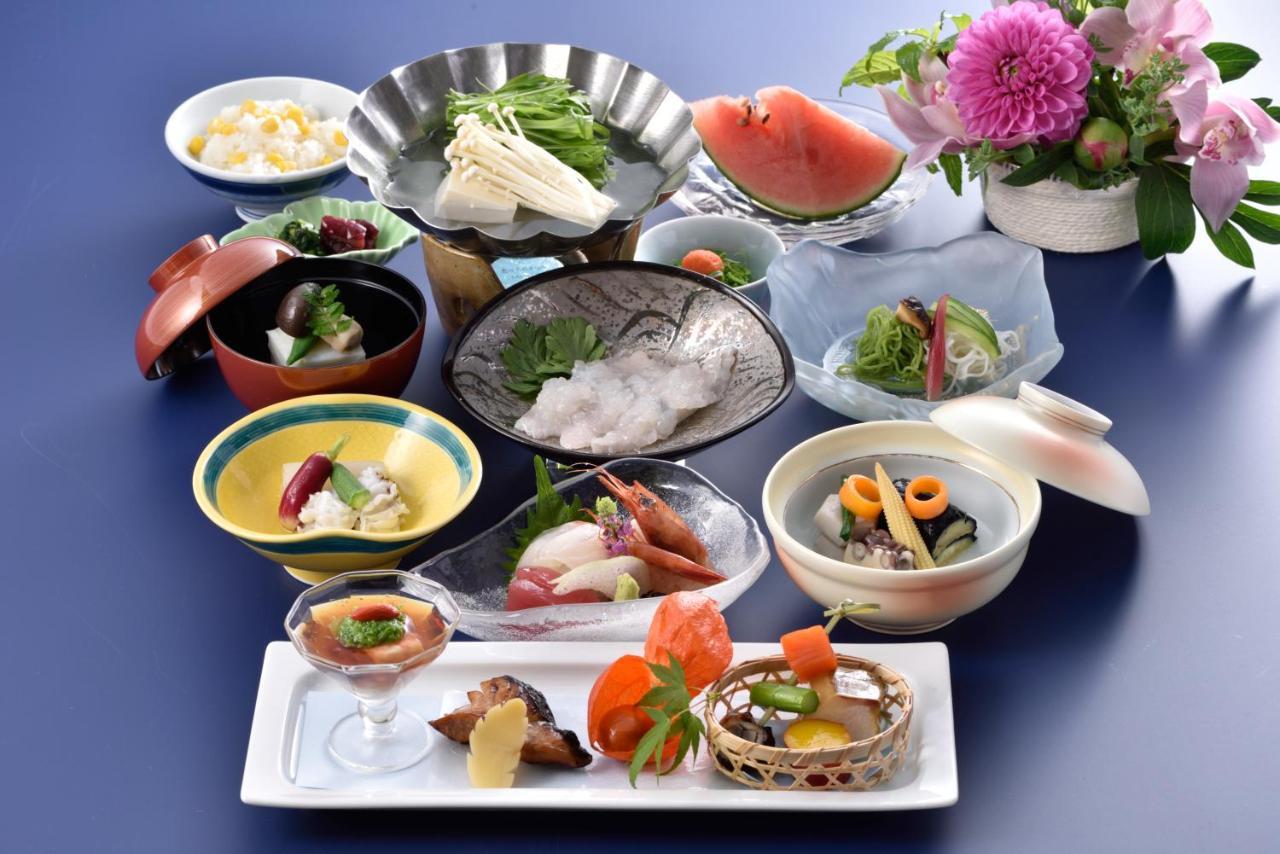 Hotel Rubino Kyoto Horikawa Eksteriør bilde