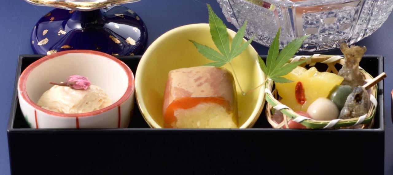 Hotel Rubino Kyoto Horikawa Eksteriør bilde