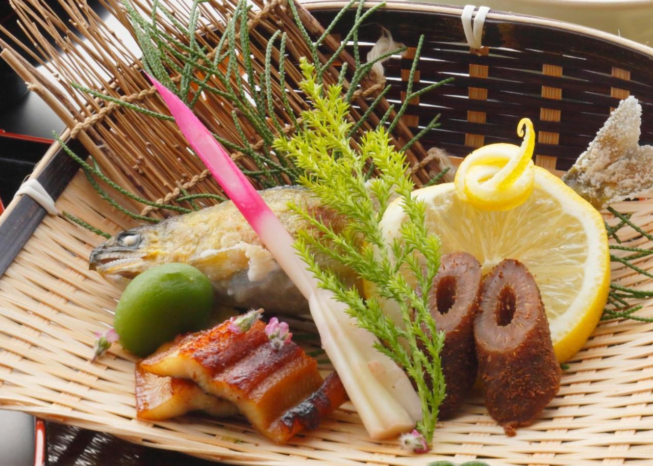 Hotel Rubino Kyoto Horikawa Eksteriør bilde