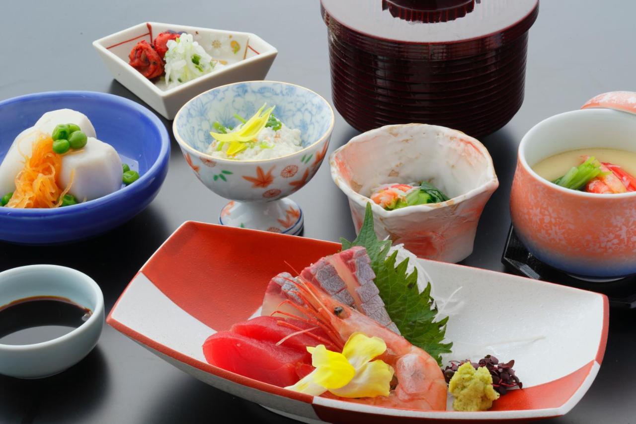 Hotel Rubino Kyoto Horikawa Eksteriør bilde