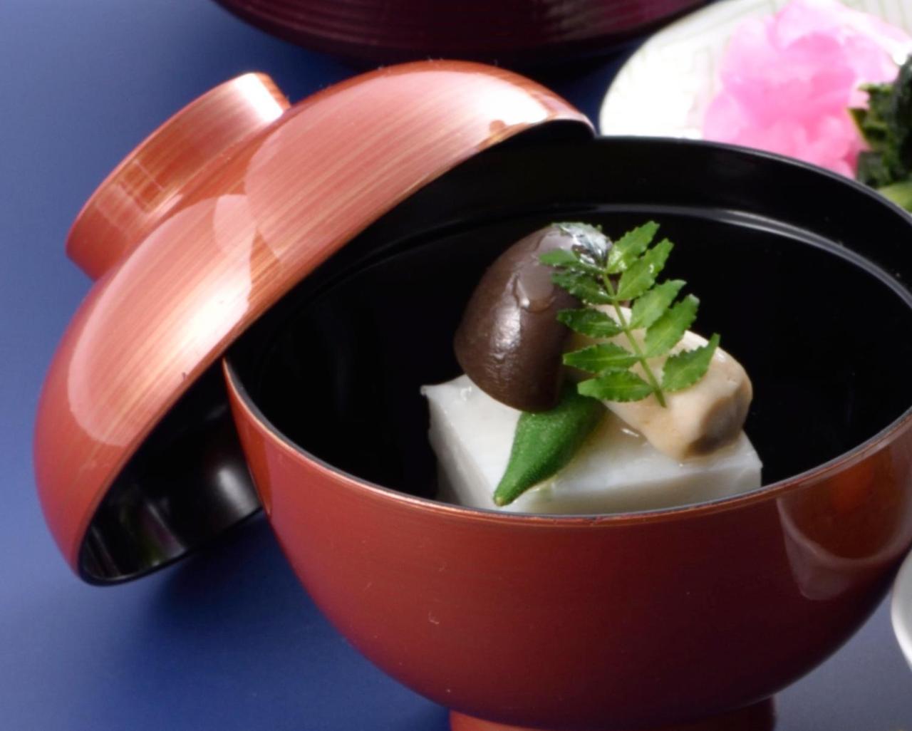 Hotel Rubino Kyoto Horikawa Eksteriør bilde
