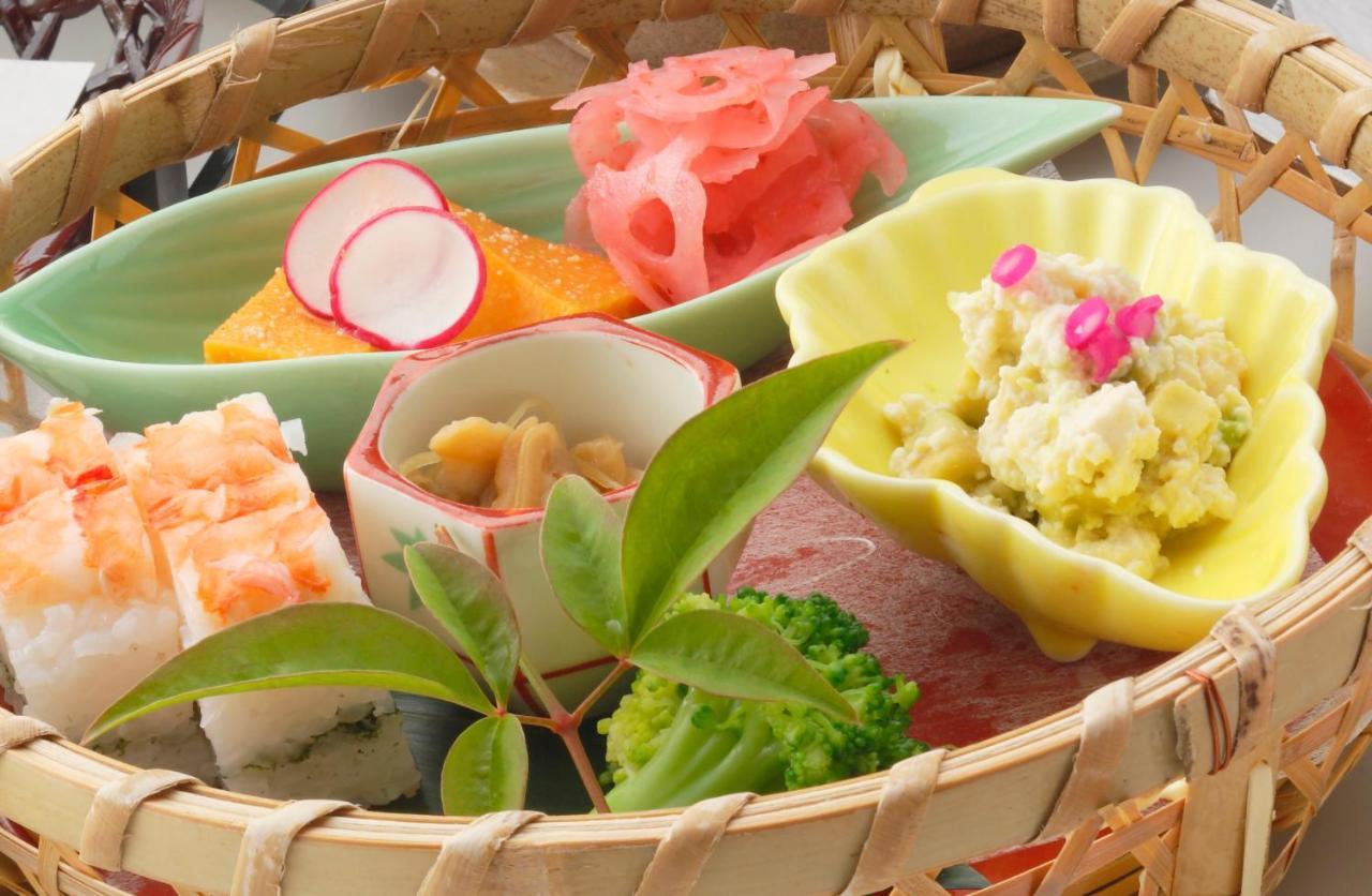 Hotel Rubino Kyoto Horikawa Eksteriør bilde