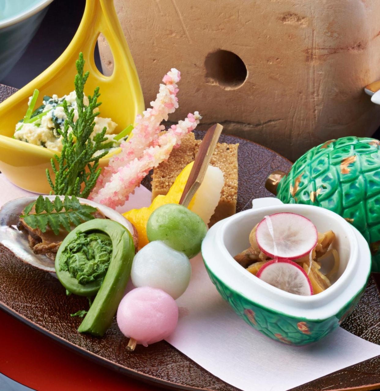 Hotel Rubino Kyoto Horikawa Eksteriør bilde