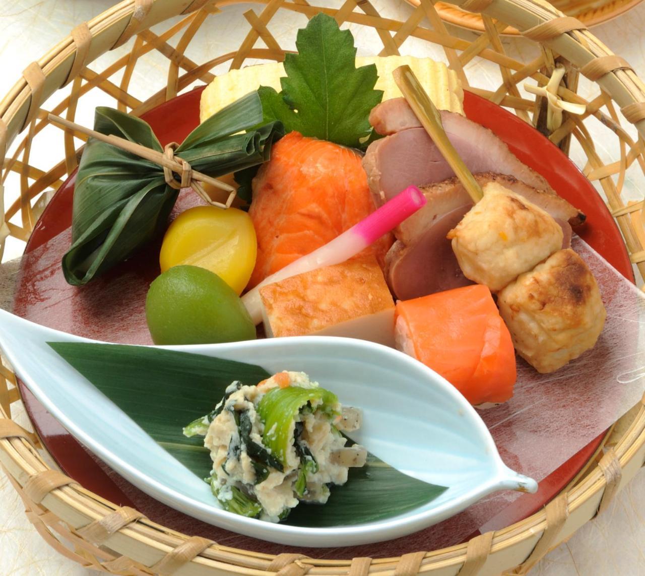 Hotel Rubino Kyoto Horikawa Eksteriør bilde